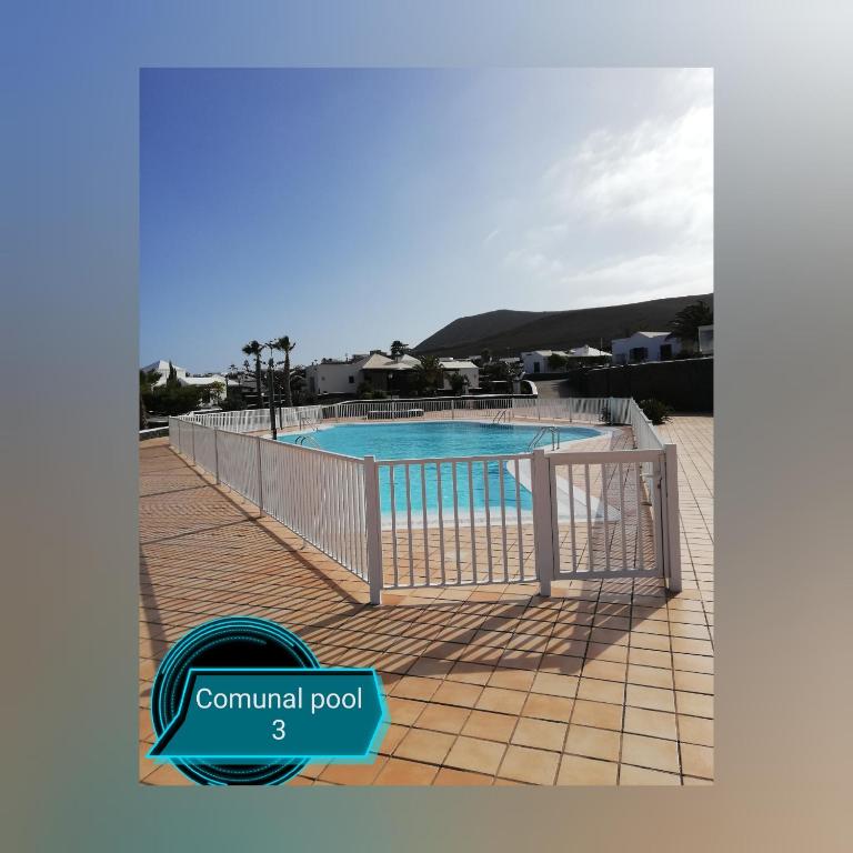 Love for Lanzarote holidays house - Loft - 65
