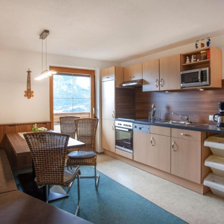 Marteshof - Apartment mit 2 Schlafzimmern - 2
