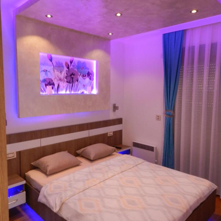 Apartment Crystal - Apartman - 31