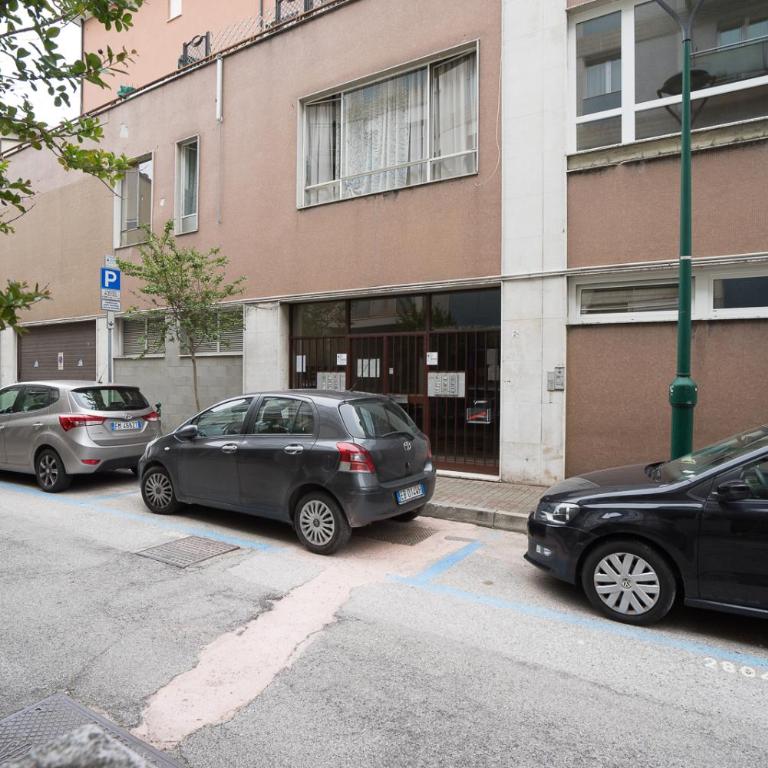 Linda's House - Appartamento Monolocale - 6