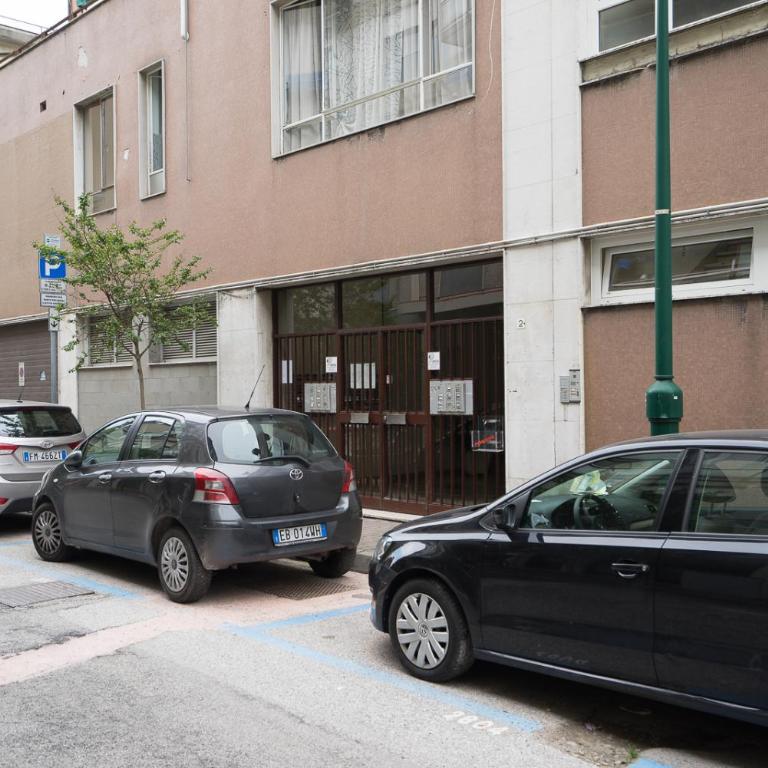 Linda's House - Appartamento Monolocale - 7
