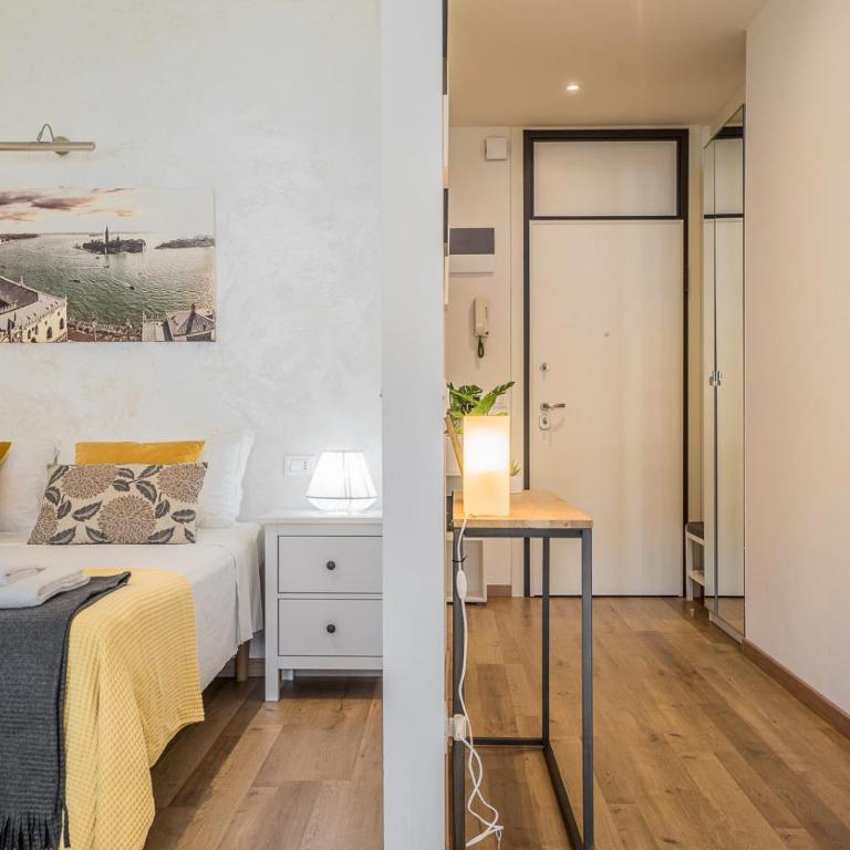 Linda's House - Appartamento Monolocale - 15
