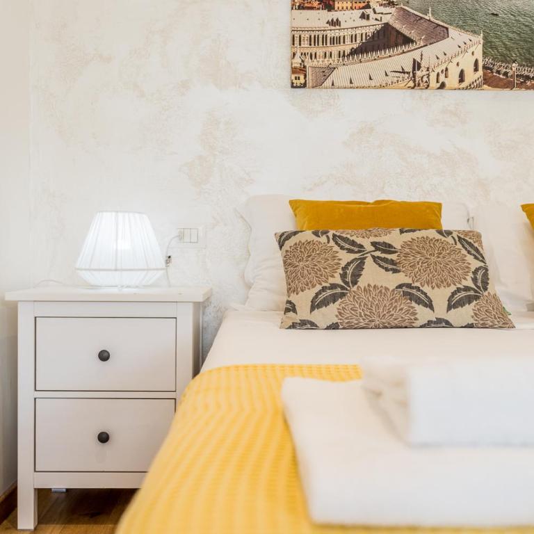 Linda's House - Appartamento Monolocale - 21
