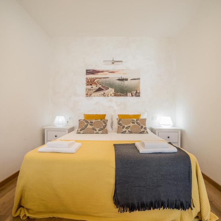 Linda's House - Appartamento Monolocale - 22
