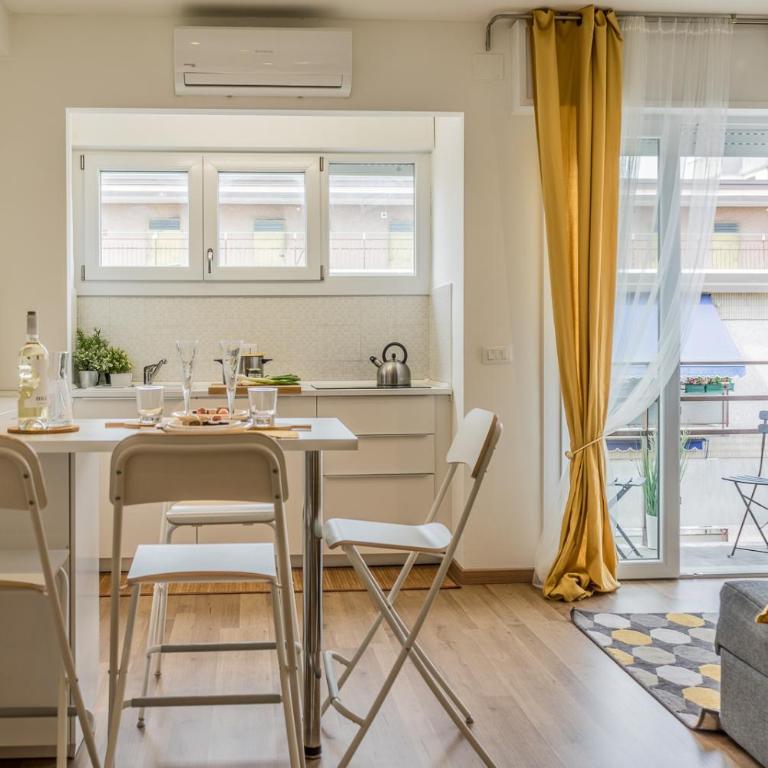 Linda's House - Appartamento Monolocale - 40