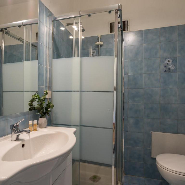 ARCA Conte Rosso Apartments - Appartamento Monolocale con Balcone - 31