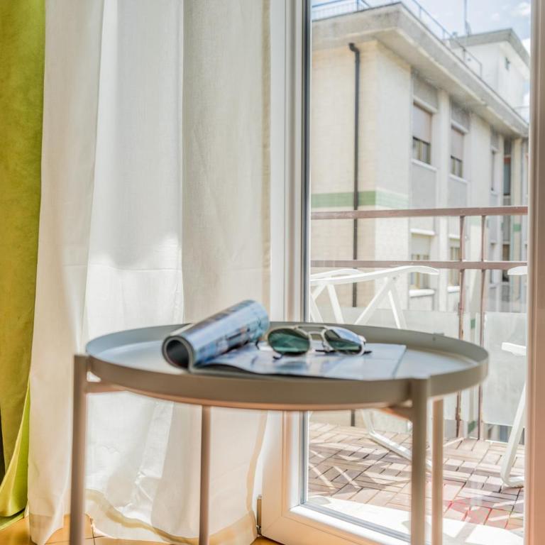 ARCA Conte Rosso Apartments - Appartamento Monolocale con Balcone - 19