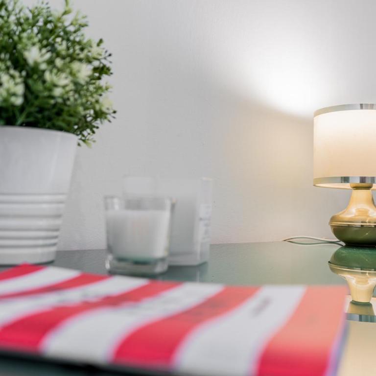 ARCA Conte Rosso Apartments - Appartamento Monolocale con Balcone - 25