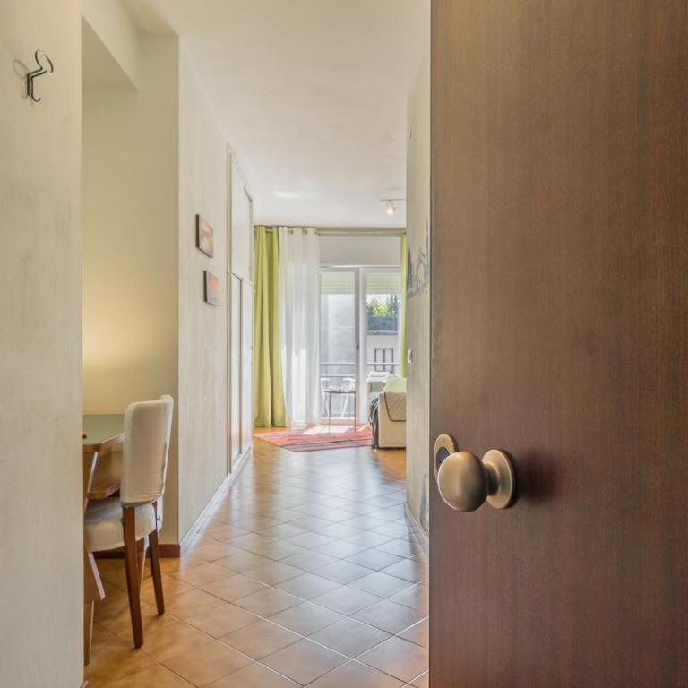 ARCA Conte Rosso Apartments - Appartamento Monolocale con Balcone - 27