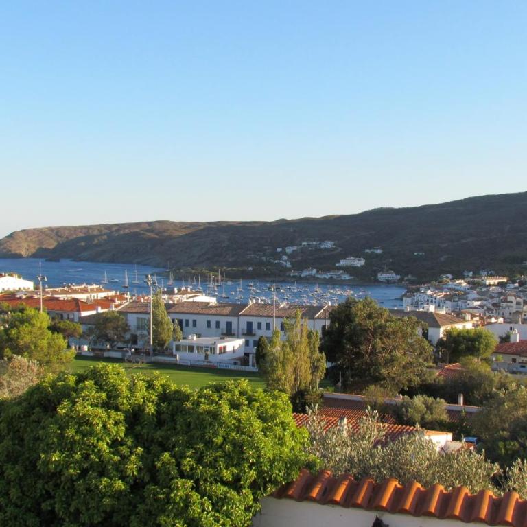 Carpe Diem Cadaqués - Appartamento Superior con 1 Camera da Letto (2 Adulti) - 5
