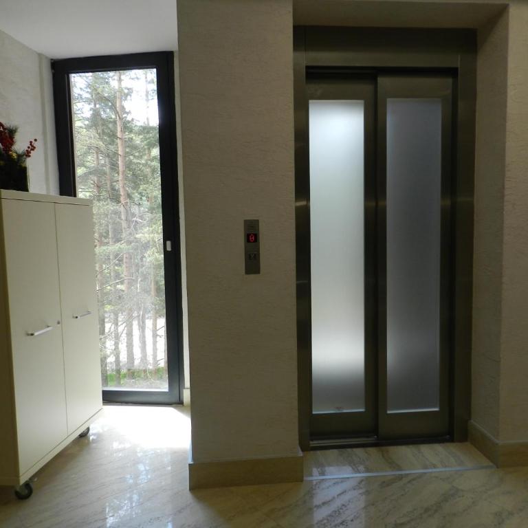 Apartment Crystal - Apartman - 41