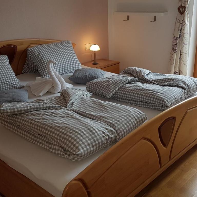 Marteshof - Apartment mit 2 Schlafzimmern - 4