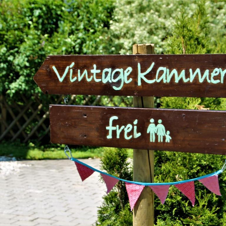 Vintage Kammerl - Apartment mit Blick auf die Berge - 53