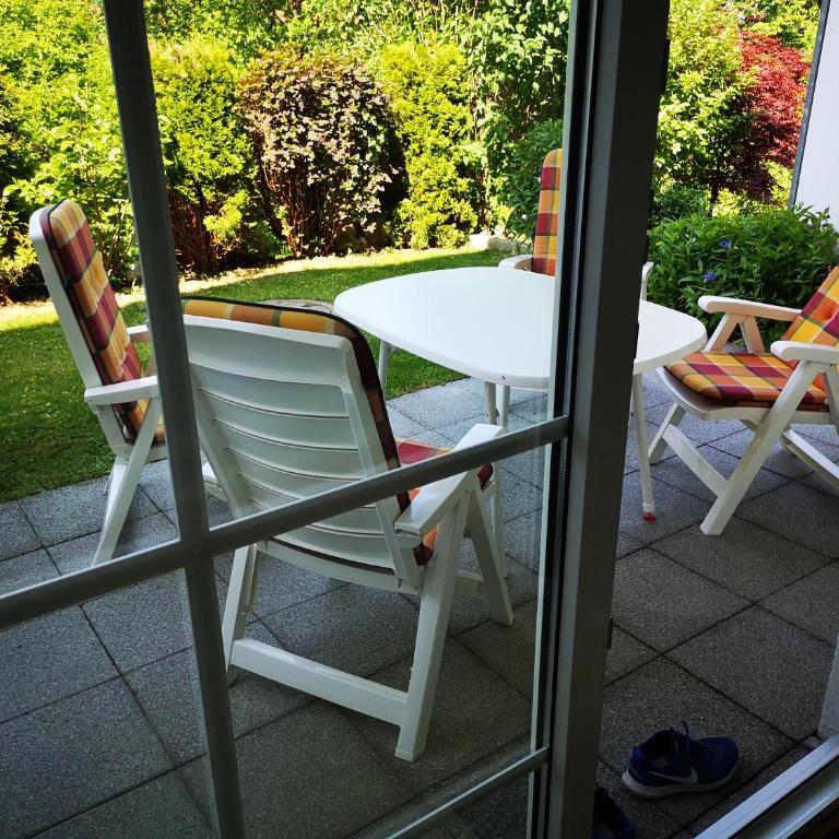 Traumblick - Haus mit 2 Schlafzimmern - 14