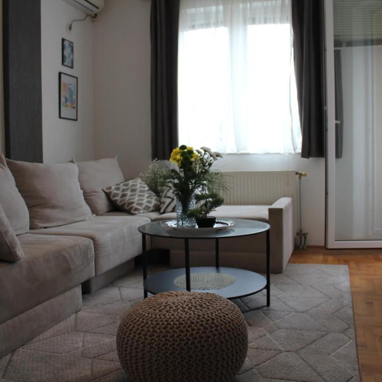 Very central cozy apartment - Apartman sa 1 Spavaćom Sobom - 16