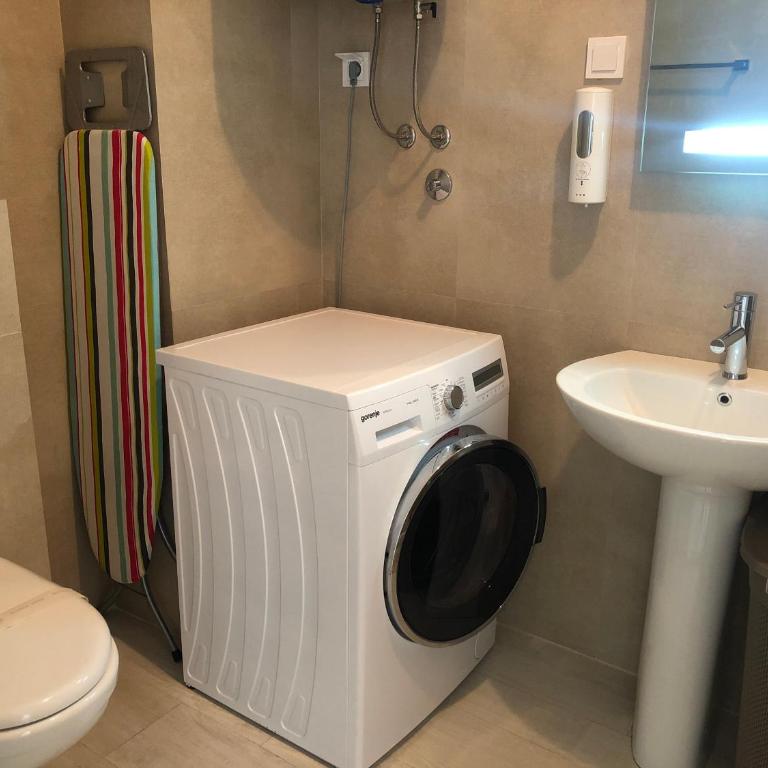 Apartments Bane - Deluxe Apartment - 20