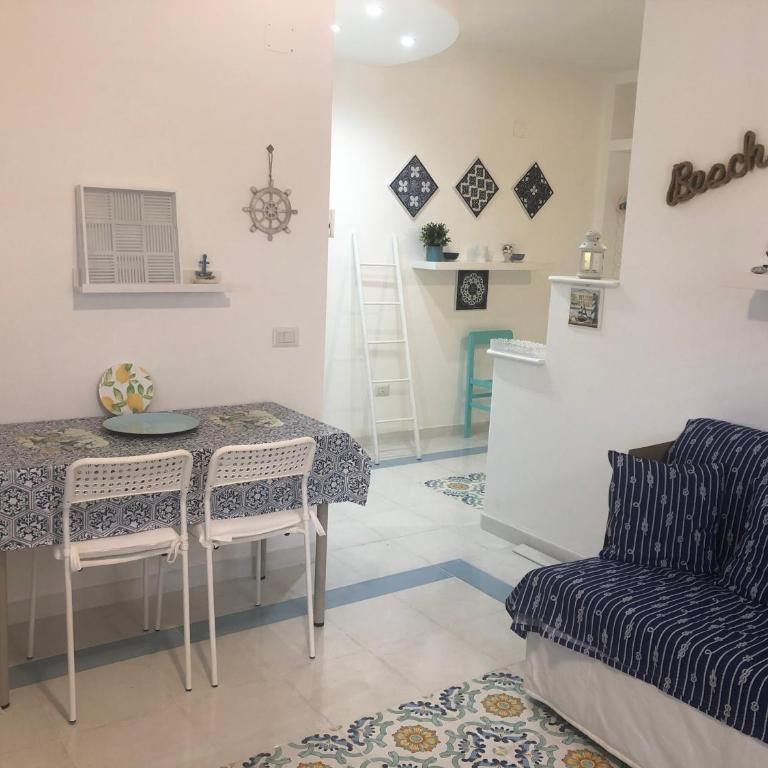 LA MESONETTE A DUE PASSI DAL MARE - Apartment with Balcony - 11