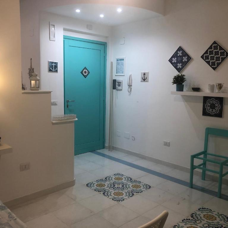 LA MESONETTE A DUE PASSI DAL MARE - Apartment with Balcony - 18
