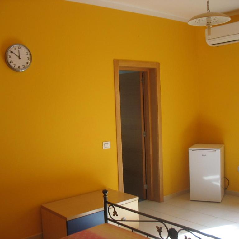"Casa di Angelica" - un'oasi di pace a 300m dal mare - Camera Matrimoniale Superior - 11