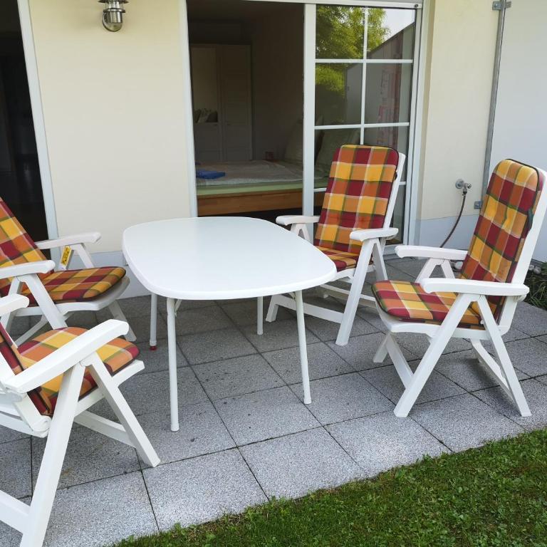 Traumblick - Haus mit 2 Schlafzimmern - 15