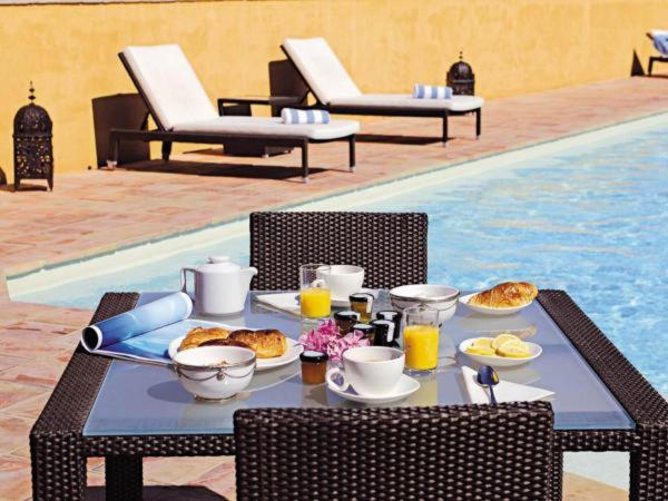 Résidence Lagrange Vacances Green Bastide - Villa 2 Chambres – Côté Piscine - 22