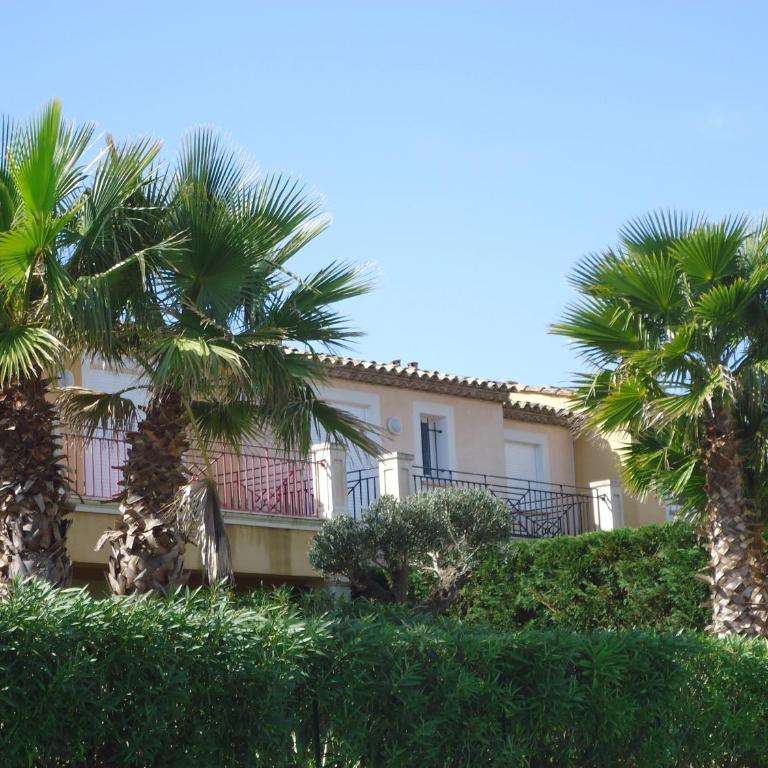 Résidence Lagrange Vacances Green Bastide - Villa 2 Chambres – Côté Piscine - 29