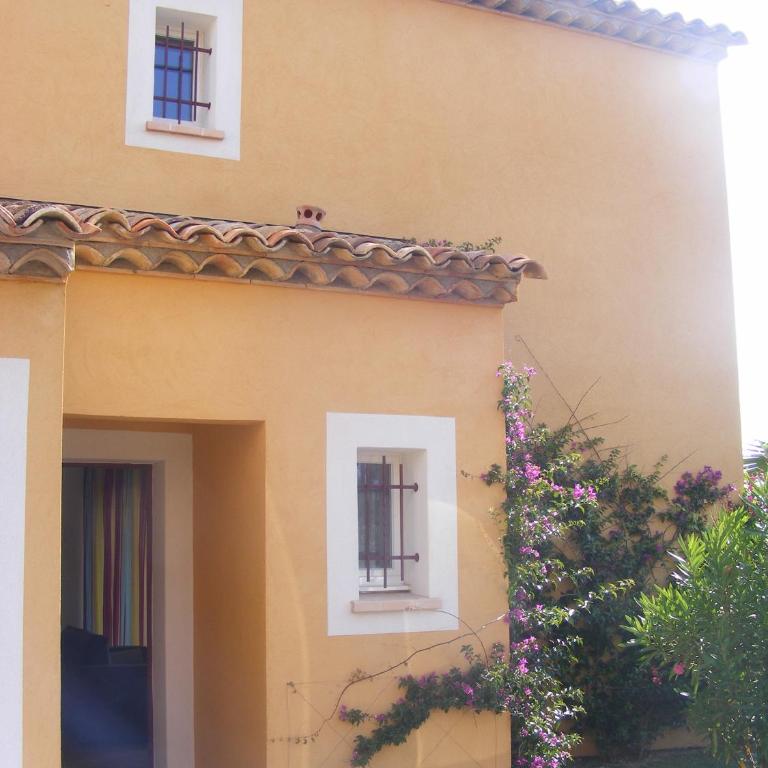 Résidence Lagrange Vacances Green Bastide - Villa 2 Chambres – Côté Piscine - 30