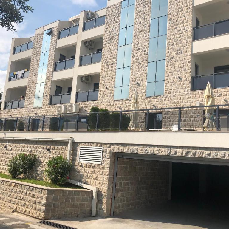 Apartments Bane - Deluxe Apartment - 15