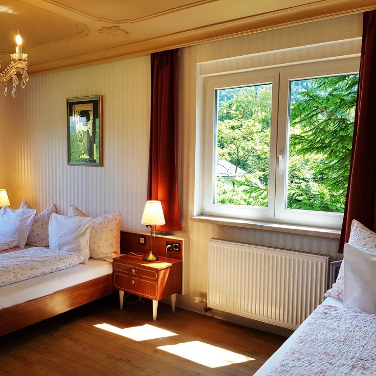 Aparthotel Pan Haus - Suite mit Bergblick - 3