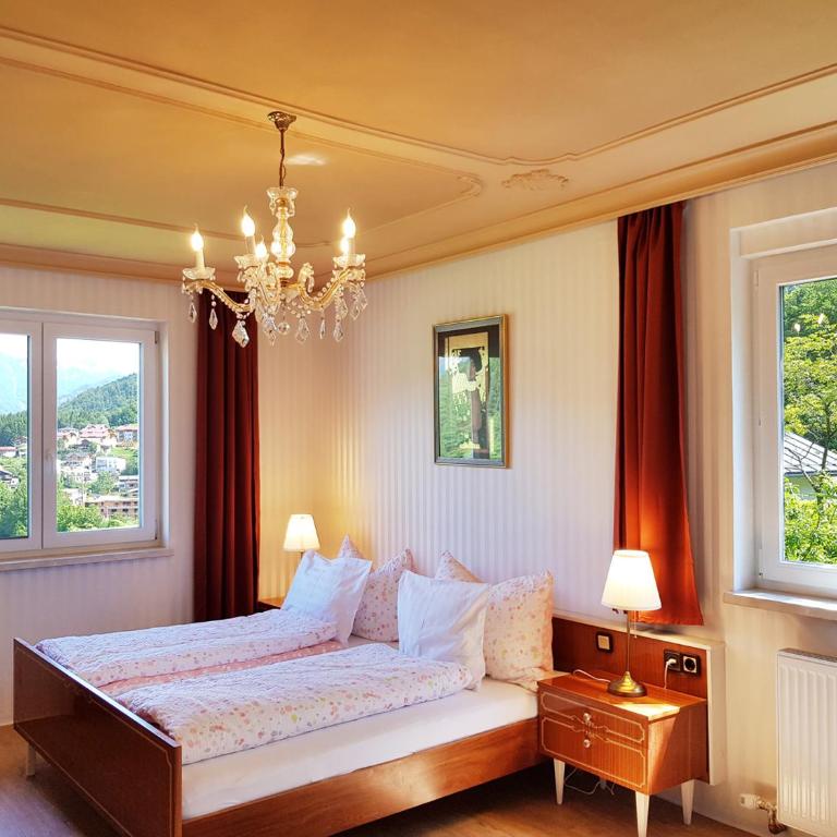 Aparthotel Pan Haus - Suite mit Bergblick - 4
