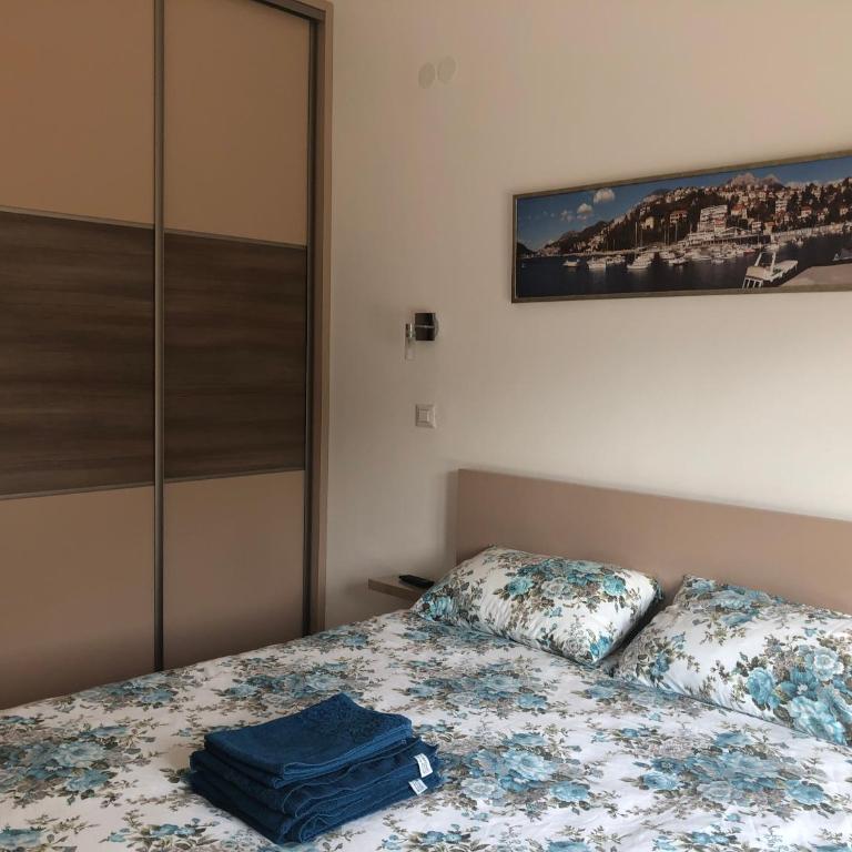 Apartments Bane - Deluxe Apartment - 12