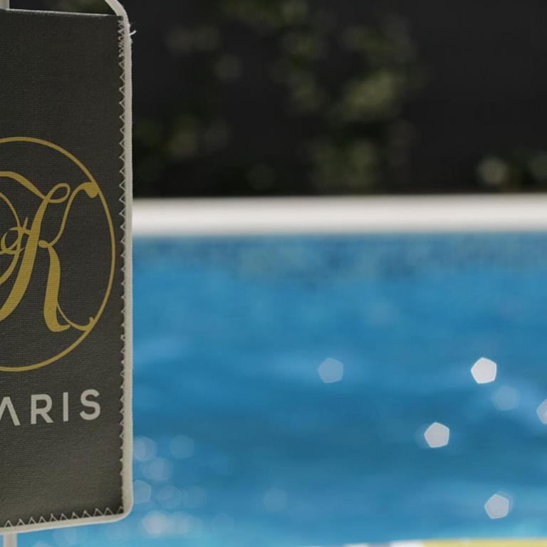 Klaris Guest house - Two-Bedroom Apartment - Ground Floor - 1