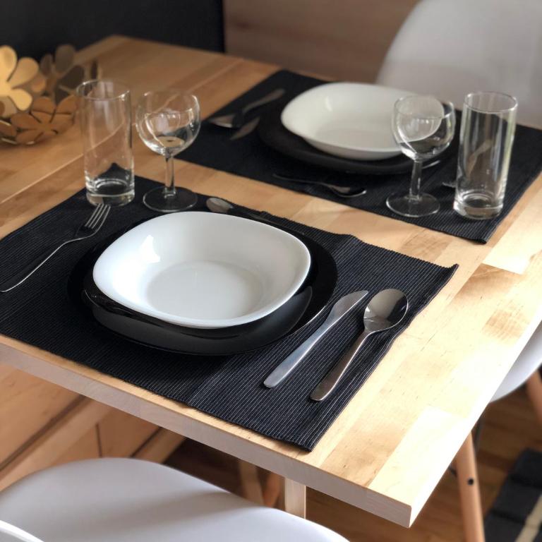 Apartman Coco - One-Bedroom Apartment - 30