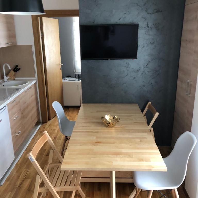 Apartman Coco - One-Bedroom Apartment - 29
