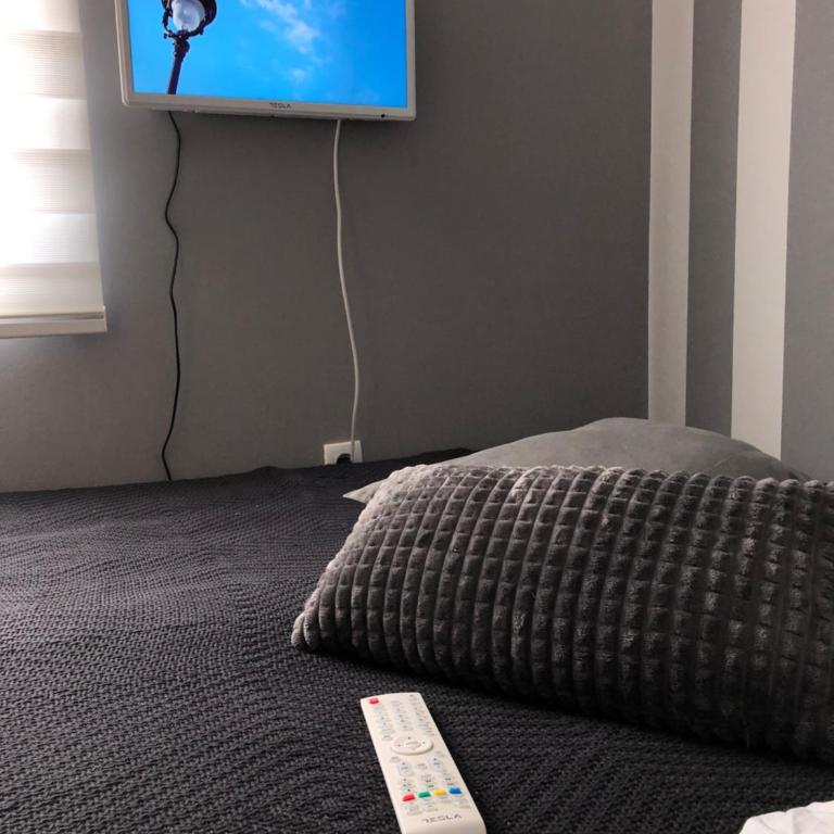 Apartman Coco - One-Bedroom Apartment - 27