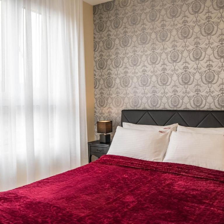 SkyNet Apartments - Apartman sa 1 Spavaćom Sobom - 4