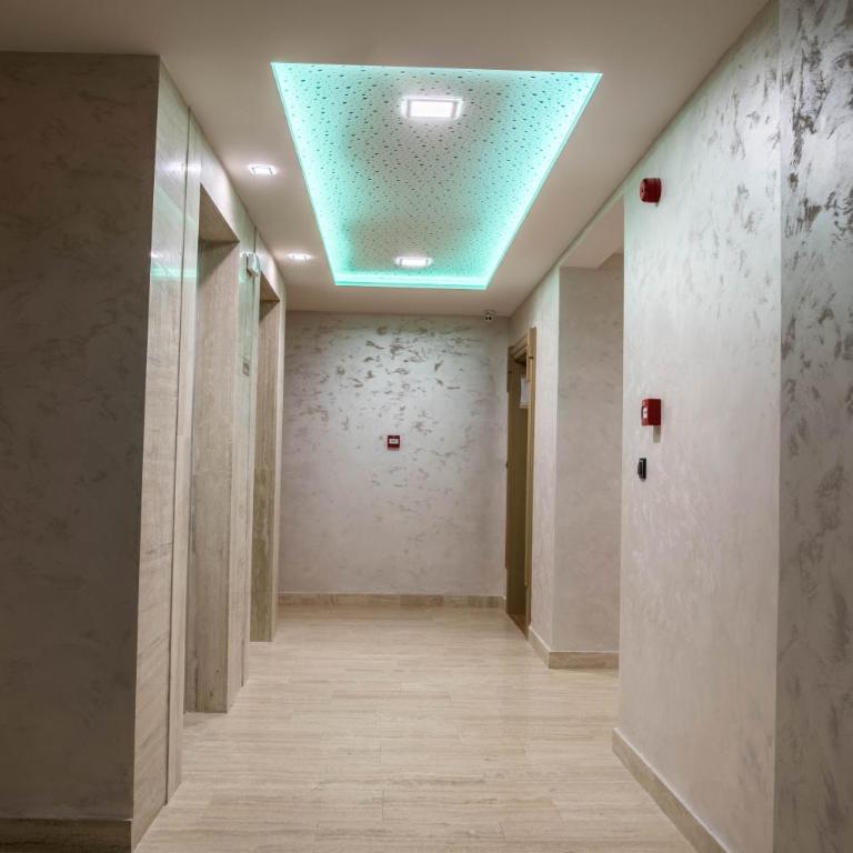 SkyNet Apartments - Apartman sa 1 Spavaćom Sobom - 11