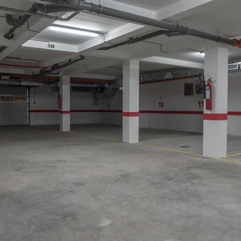 SkyNet Apartments - Apartman sa 1 Spavaćom Sobom - 15