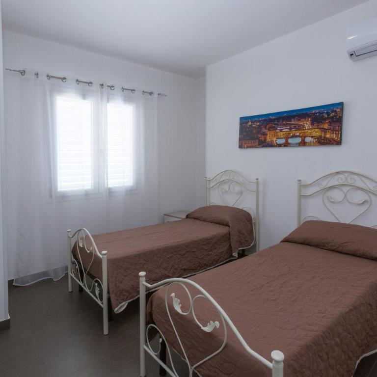 Spuma di mare - Appartamento Attico - 8