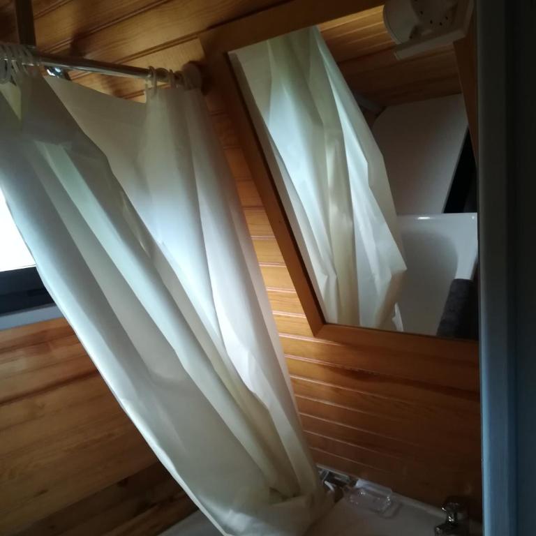 Chalet 2 chambres - Chalet 2 Chambres - 11