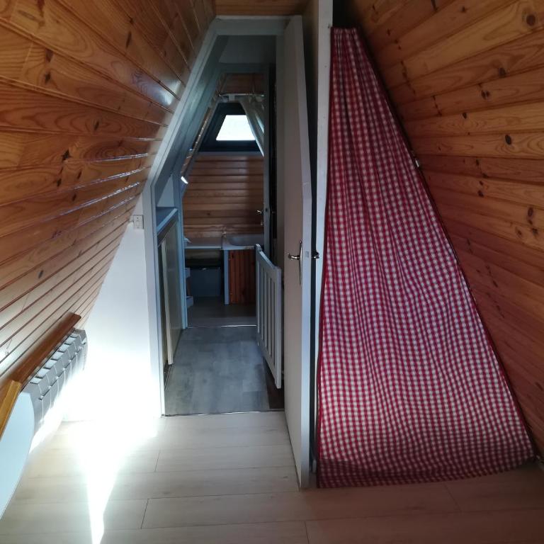 Chalet 2 chambres - Chalet 2 Chambres - 12