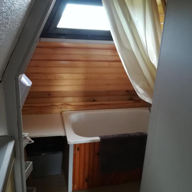 Chalet 2 chambres - Chalet 2 Chambres - 14