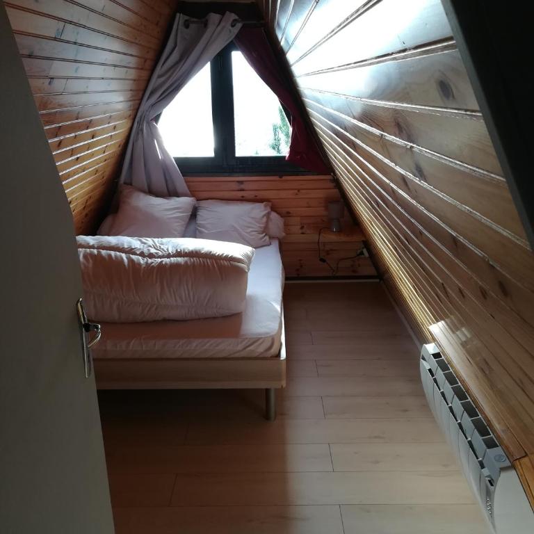Chalet 2 chambres - Chalet 2 Chambres - 16