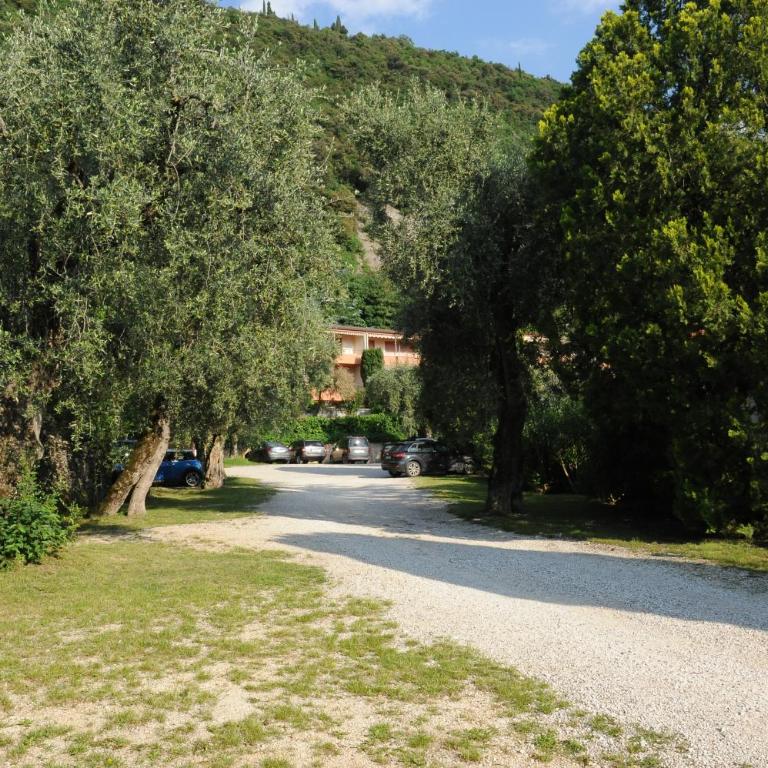 Residence Kormorano - Appartamento con Vista Lago - 9