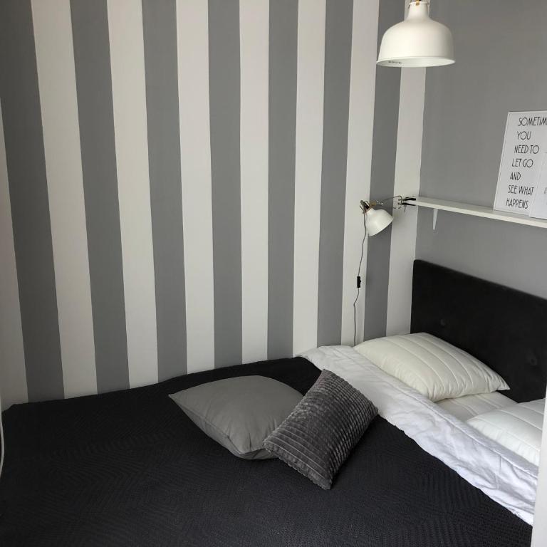 Apartman Coco - One-Bedroom Apartment - 22
