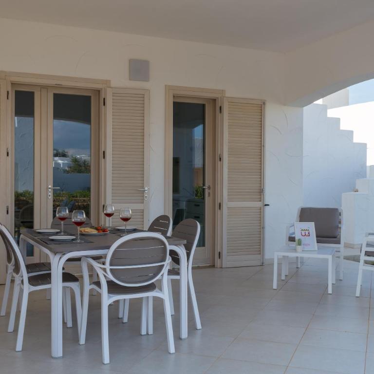 Blue Sea Villas by Wonderful Italy - Villa - 26