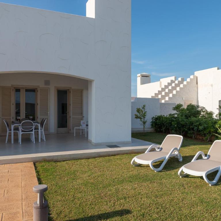 Blue Sea Villas by Wonderful Italy - Villa - 28