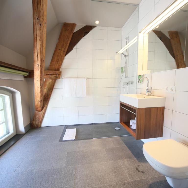 Hotel Kunstmühle - Einzelzimmer - 2