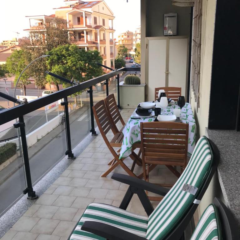 Dolce Sogno 2 - Appartamento con 2 Camere da Letto - 12