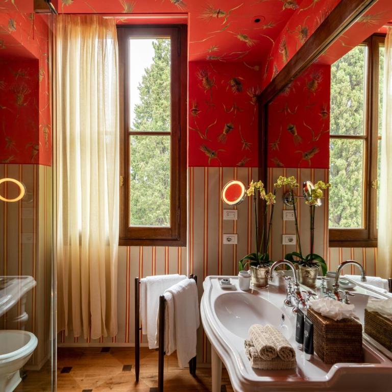 Il Salviatino Firenze - Superior King Room - 2